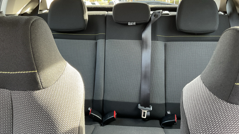 Citroen C3 1.2 PureTech Feel 5dr Petrol Hatchback